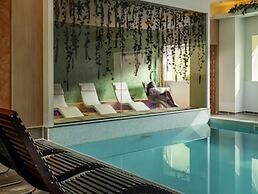 Novotel Bucharest City Centre