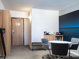 Novotel Bucharest City Centre