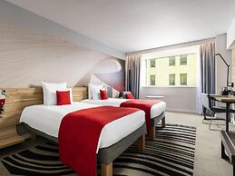 Novotel Bucharest City Centre