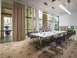 Novotel Bucharest City Centre