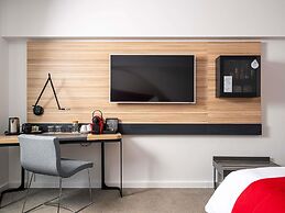 Novotel Bucharest City Centre