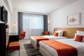 Novotel Bucharest City Centre