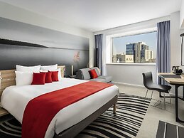 Novotel Bucharest City Centre