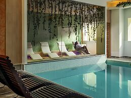 Novotel Bucharest City Centre
