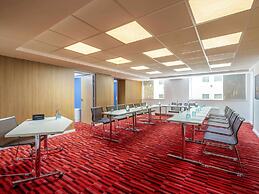 Novotel Bucharest City Centre