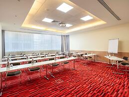 Novotel Bucharest City Centre