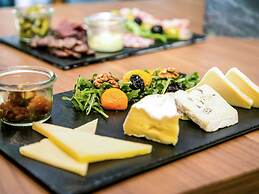 Novotel Bucharest City Centre