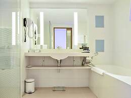 Novotel Bucharest City Centre