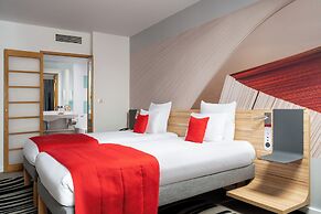 Novotel Bucharest City Centre