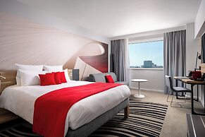 Novotel Bucharest City Centre