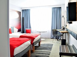 Novotel Bucharest City Centre