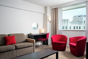 Novotel Bucharest City Centre