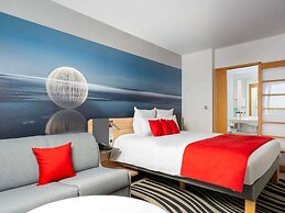 Novotel Bucharest City Centre