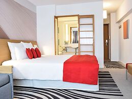 Novotel Bucharest City Centre