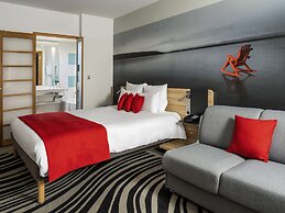 Novotel Bucharest City Centre