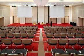 Novotel Bucharest City Centre