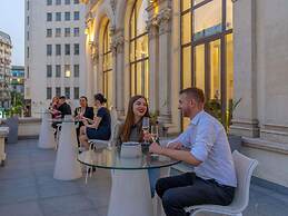 Novotel Bucharest City Centre