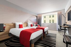 Novotel Bucharest City Centre