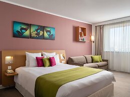 Novotel Bucharest City Centre