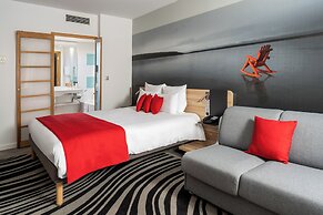 Novotel Bucharest City Centre