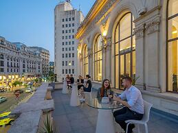 Novotel Bucharest City Centre