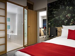 Novotel Bucharest City Centre