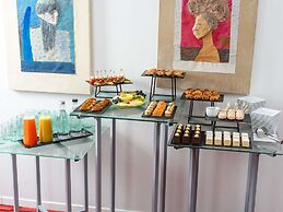 Novotel Bucharest City Centre