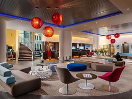 Novotel Bucharest City Centre