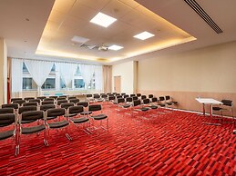 Novotel Bucharest City Centre