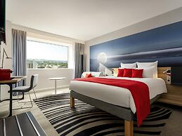 Novotel Bucharest City Centre