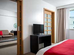 Novotel Bucharest City Centre