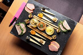 Novotel Bucharest City Centre