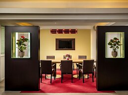 Novotel Bucharest City Centre