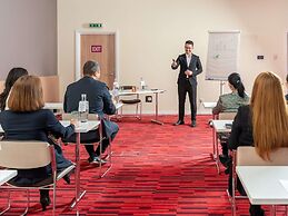 Novotel Bucharest City Centre