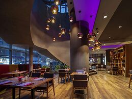 Novotel Bucharest City Centre