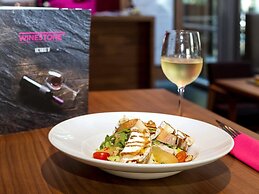 Novotel Bucharest City Centre