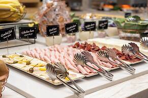 Novotel Bucharest City Centre