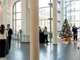 Novotel Bucharest City Centre