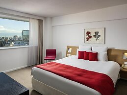 Novotel Bucharest City Centre
