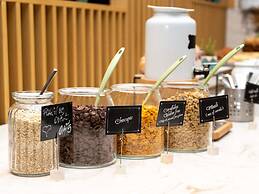 Novotel Bucharest City Centre