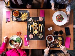 Novotel Bucharest City Centre