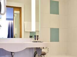 Novotel Bucharest City Centre