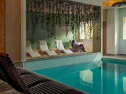 Novotel Bucharest City Centre