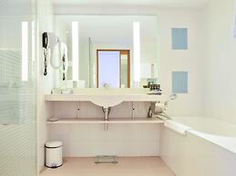 Novotel Bucharest City Centre