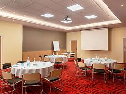 Novotel Bucharest City Centre