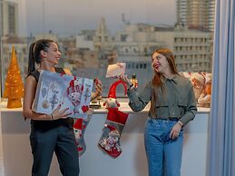 Novotel Bucharest City Centre