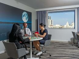 Novotel Bucharest City Centre