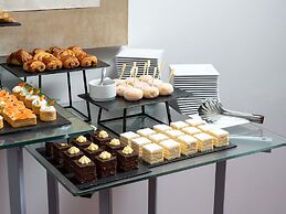 Novotel Bucharest City Centre