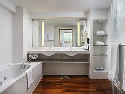 Novotel Bucharest City Centre