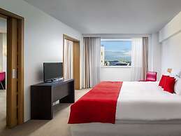 Novotel Bucharest City Centre